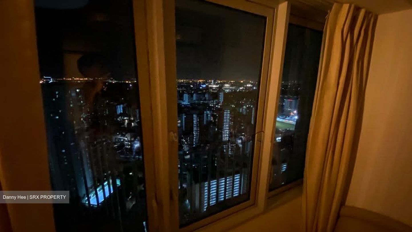 Queens Peak (D3), Condominium #583951321